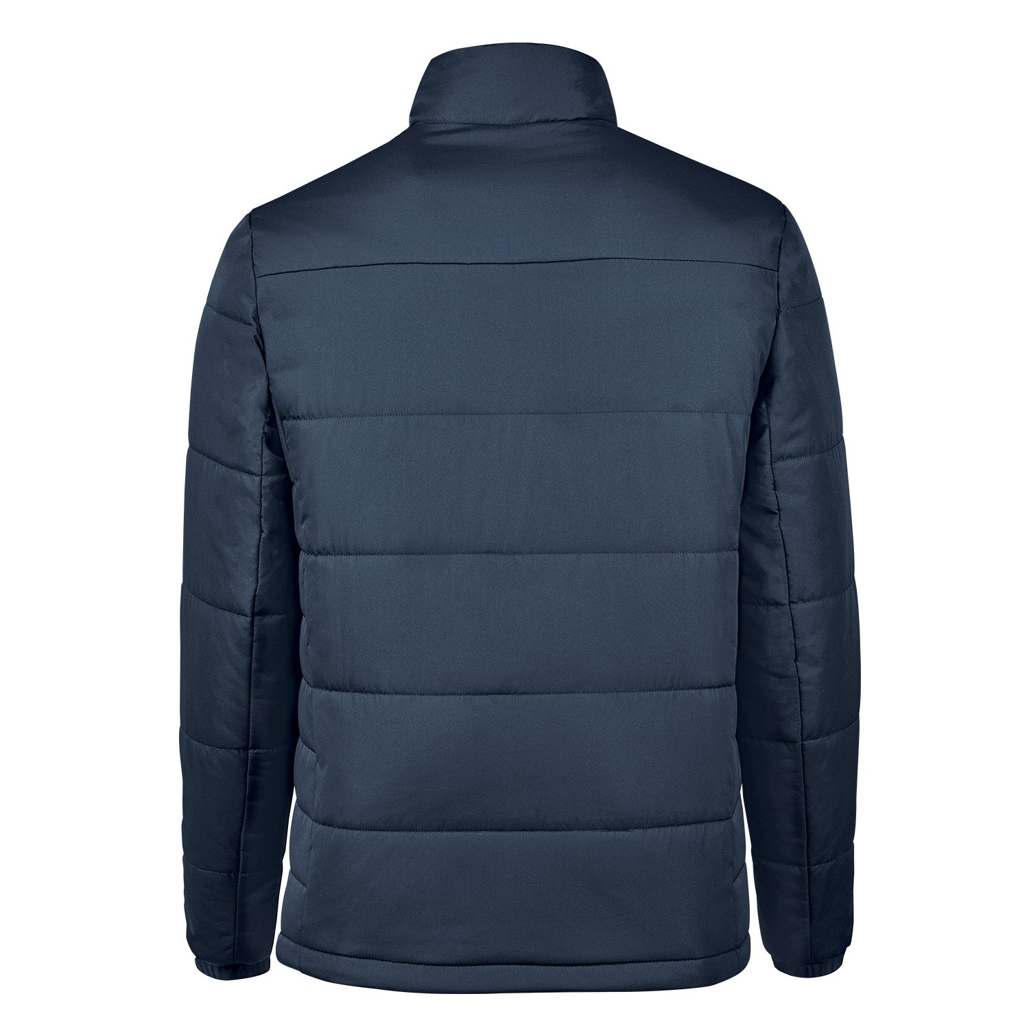 Men's Sierra Quilted Jacket - TRX-5M