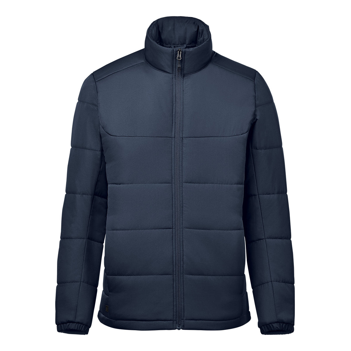 Men's Sierra Quilted Jacket - TRX-5M