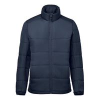 Men's Sierra Quilted Jacket - TRX-5M