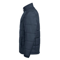 Men's Sierra Quilted Jacket - TRX-5M