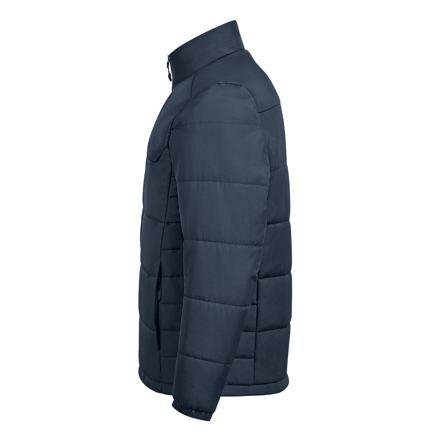 Men's Sierra Quilted Jacket - TRX-5M