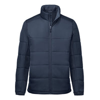 Men's Sierra Quilted Jacket - TRX-5M