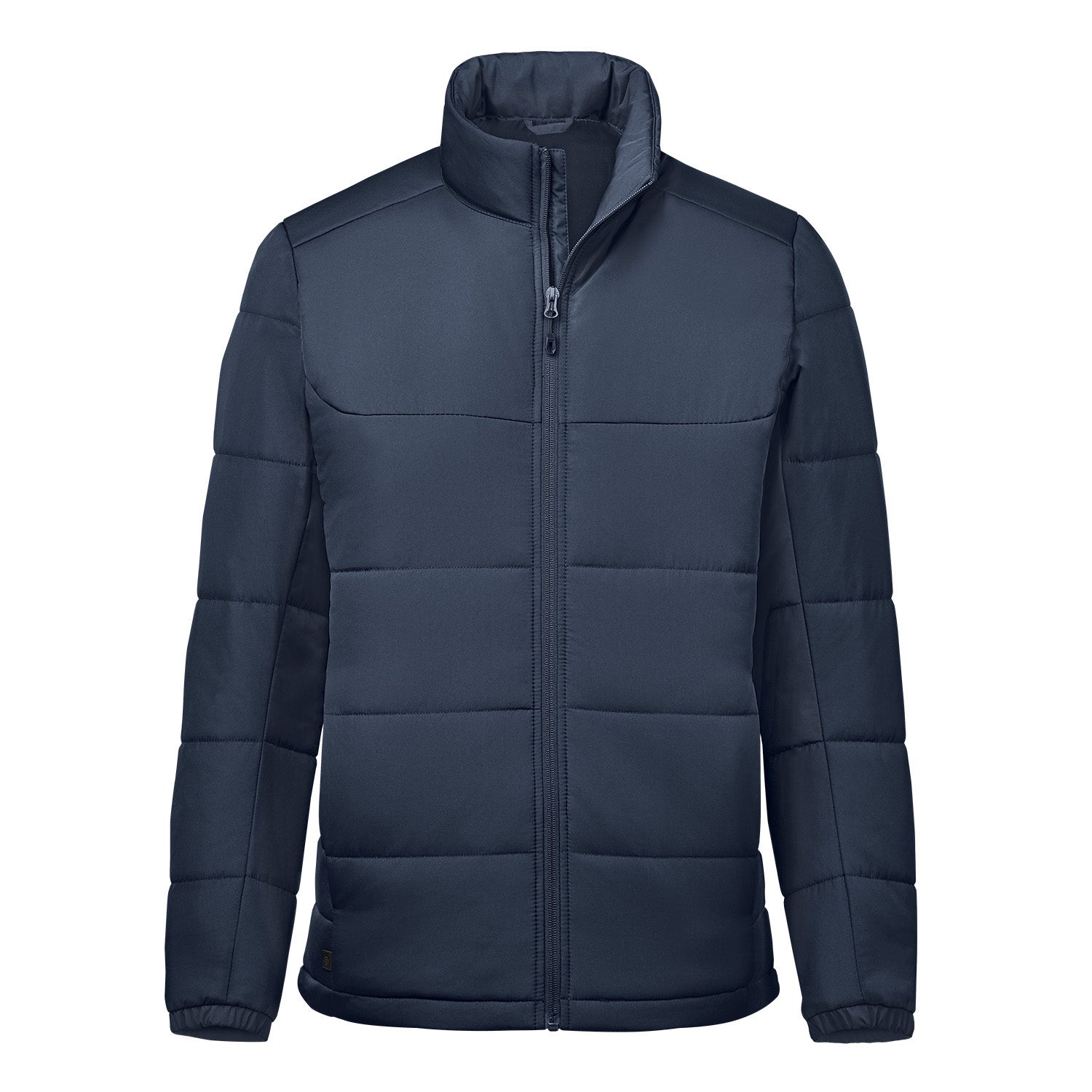 Men's Sierra Quilted Jacket - TRX-5M