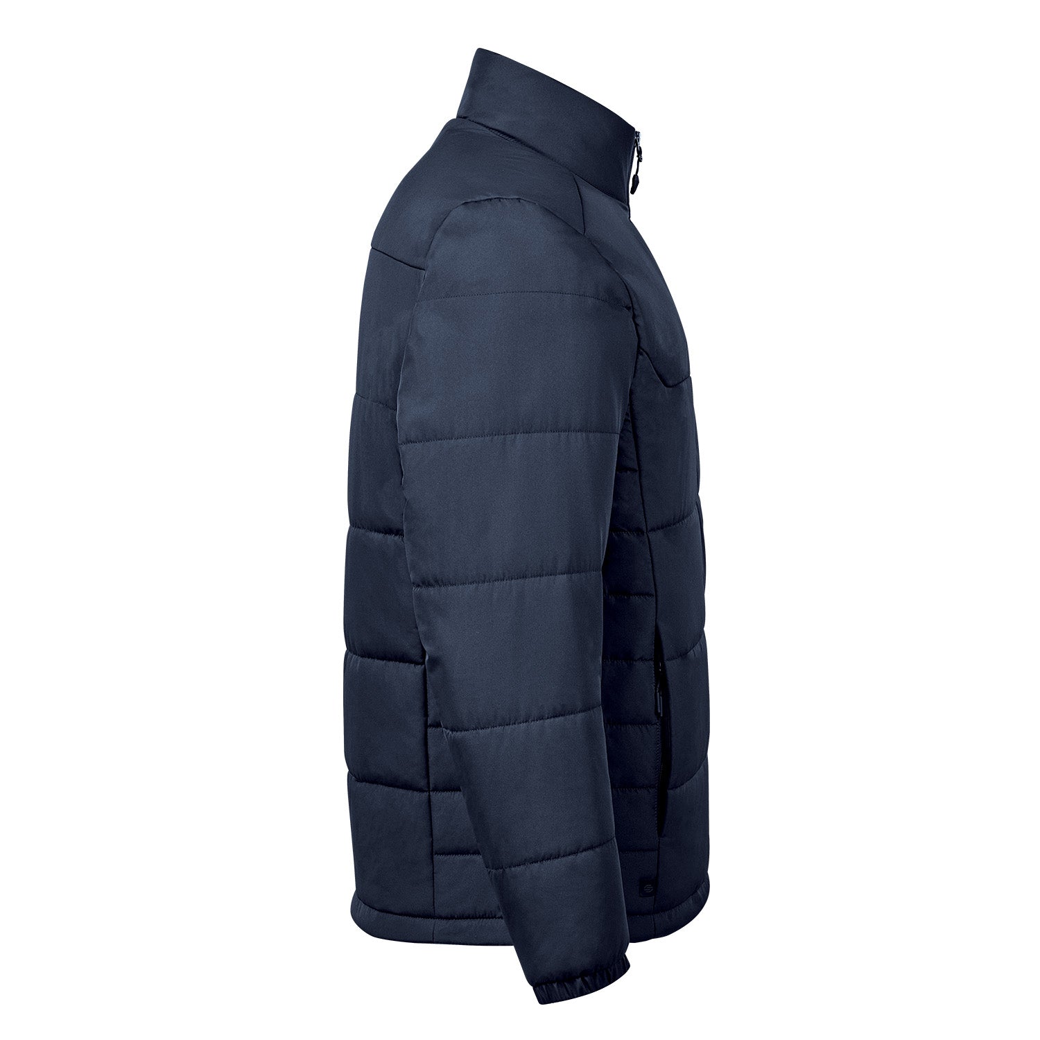 Men's Sierra Quilted Jacket - TRX-5M