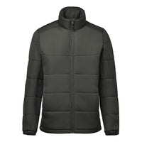 Men's Sierra Quilted Jacket - TRX-5M