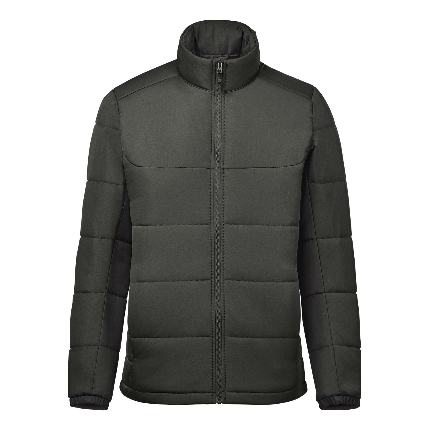 Men's Sierra Quilted Jacket - TRX-5M
