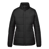 Women's Sierra Quilted Jacket - TRX-5W