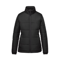 Women's Sierra Quilted Jacket - TRX-5W