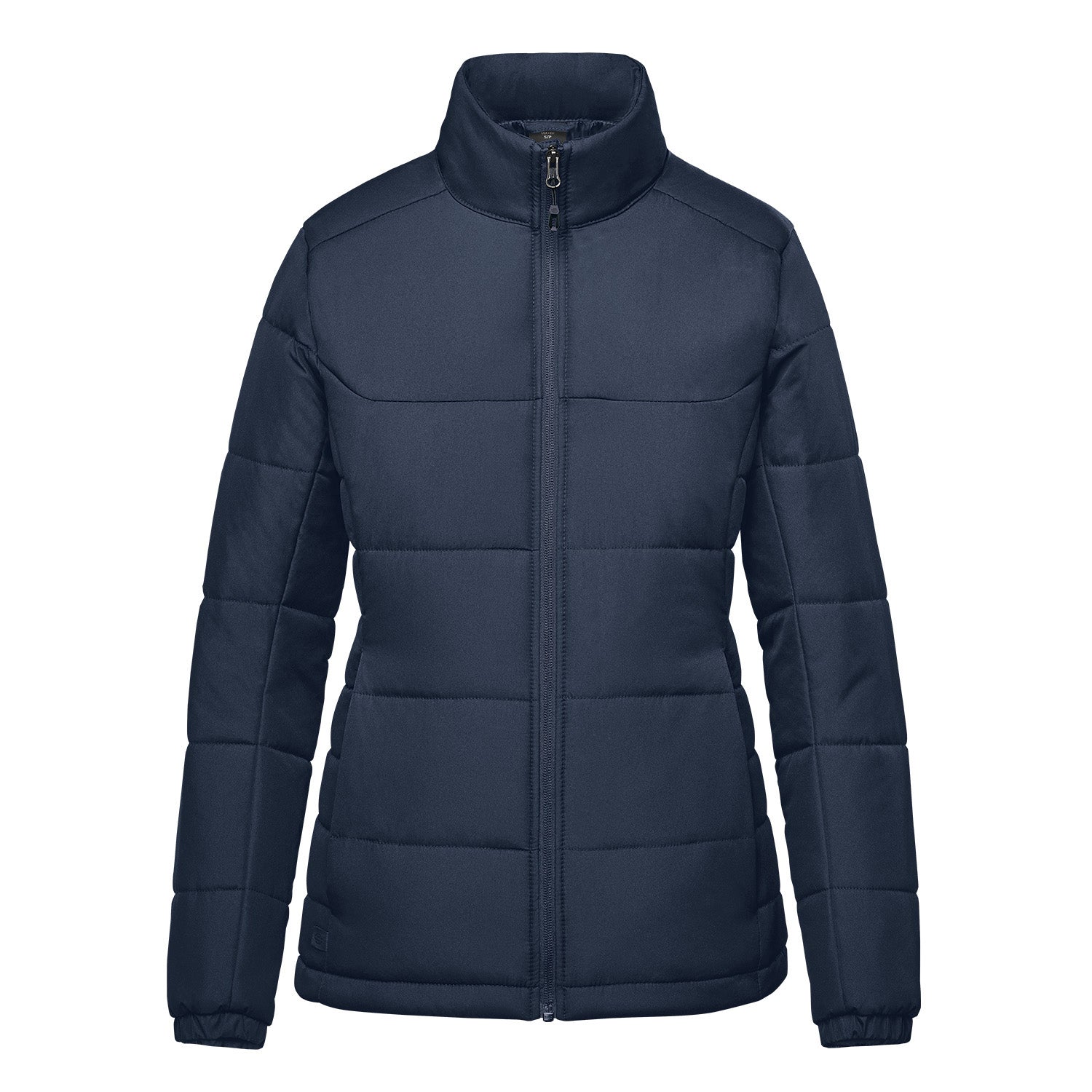 Women's Sierra Quilted Jacket - TRX-5W