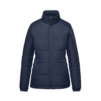 Women's Sierra Quilted Jacket - TRX-5W