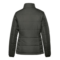 Women's Sierra Quilted Jacket - TRX-5W
