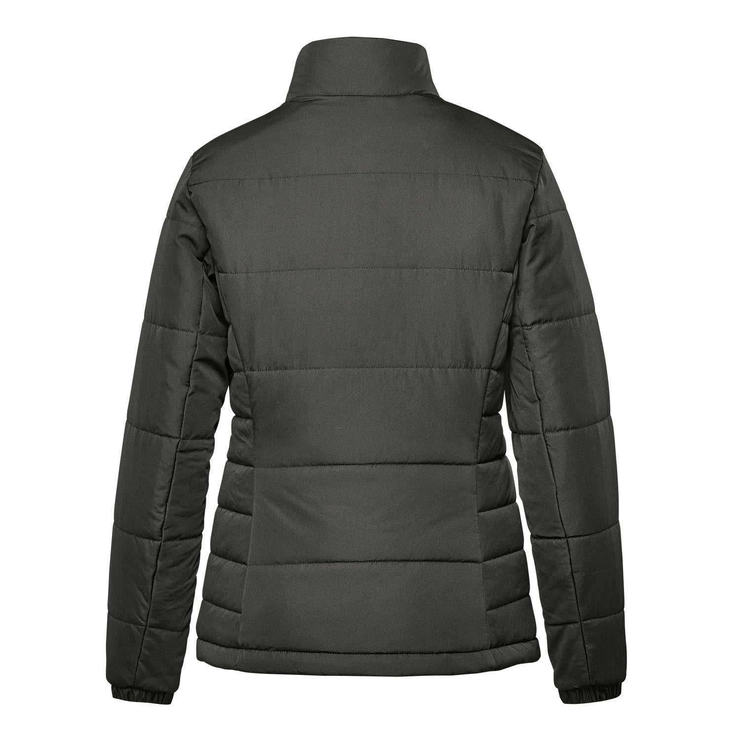 Women's Sierra Quilted Jacket - TRX-5W