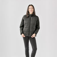 Women's Sierra Quilted Jacket - TRX-5W