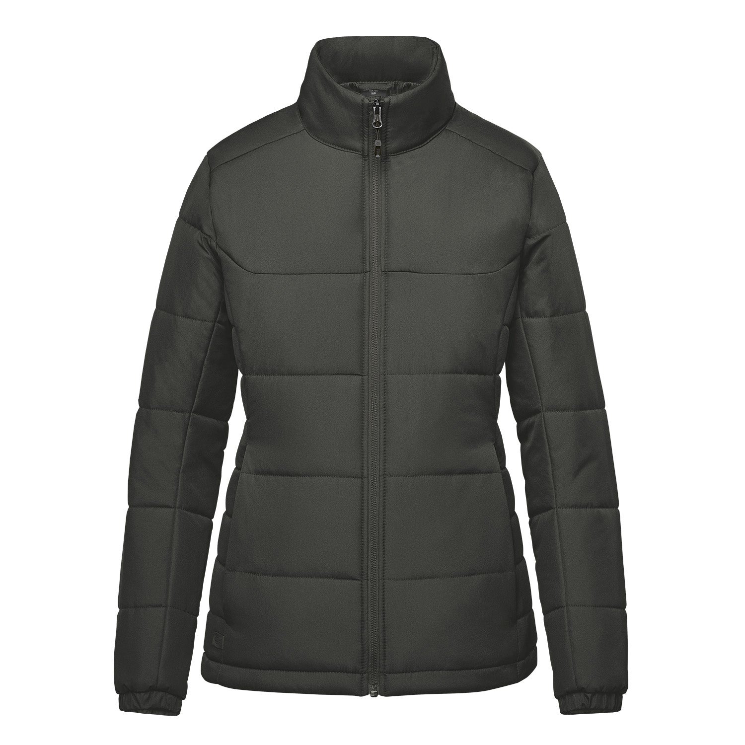 Women's Sierra Quilted Jacket - TRX-5W