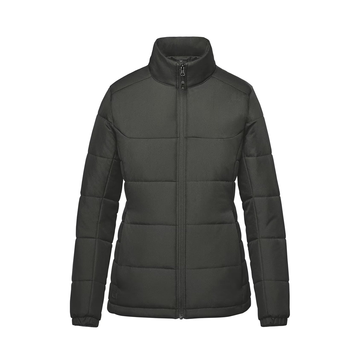 Women's Sierra Quilted Jacket - TRX-5W