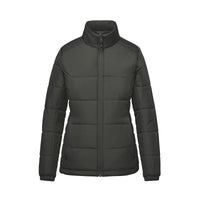 Women's Sierra Quilted Jacket - TRX-5W