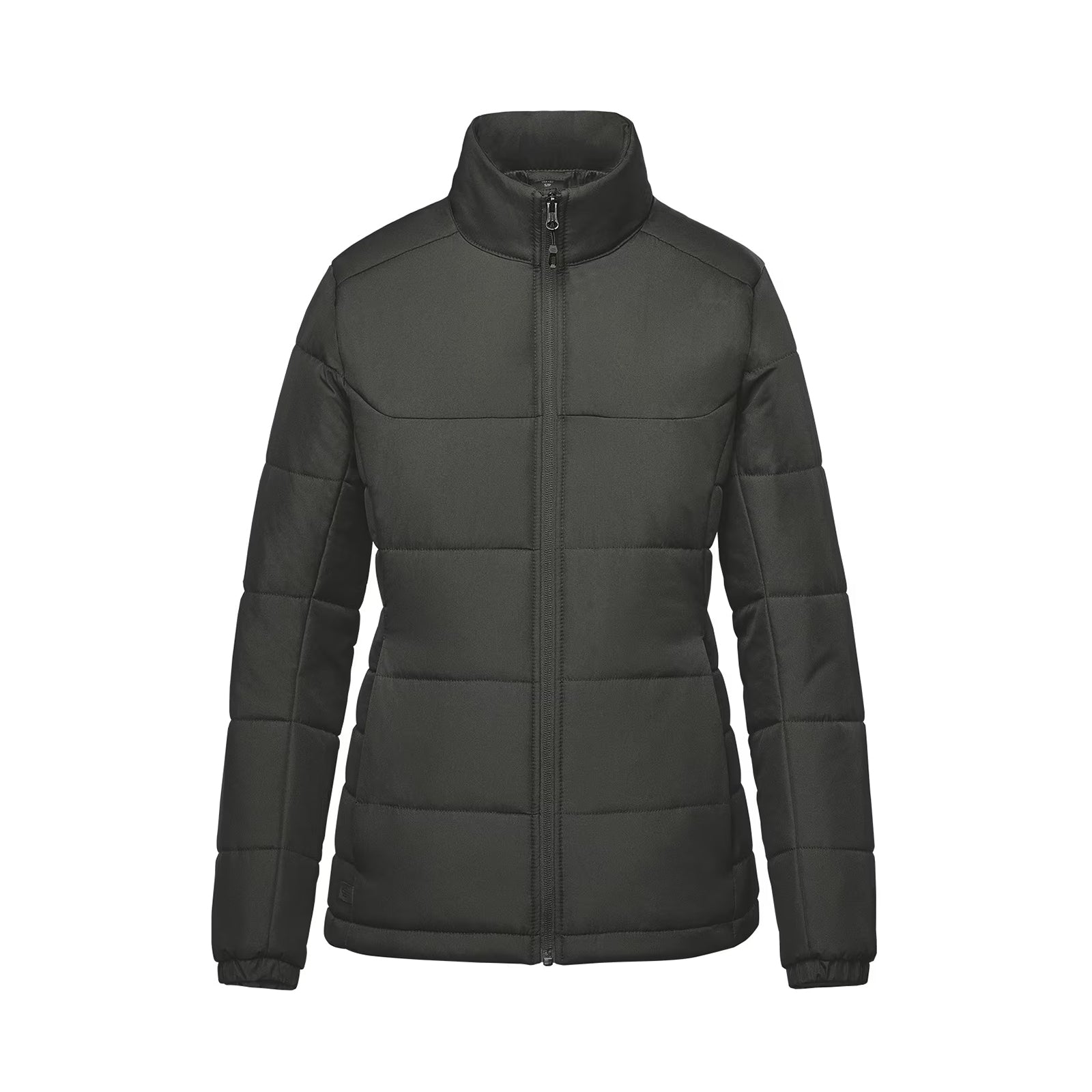 Women's Sierra Quilted Jacket - TRX-5W