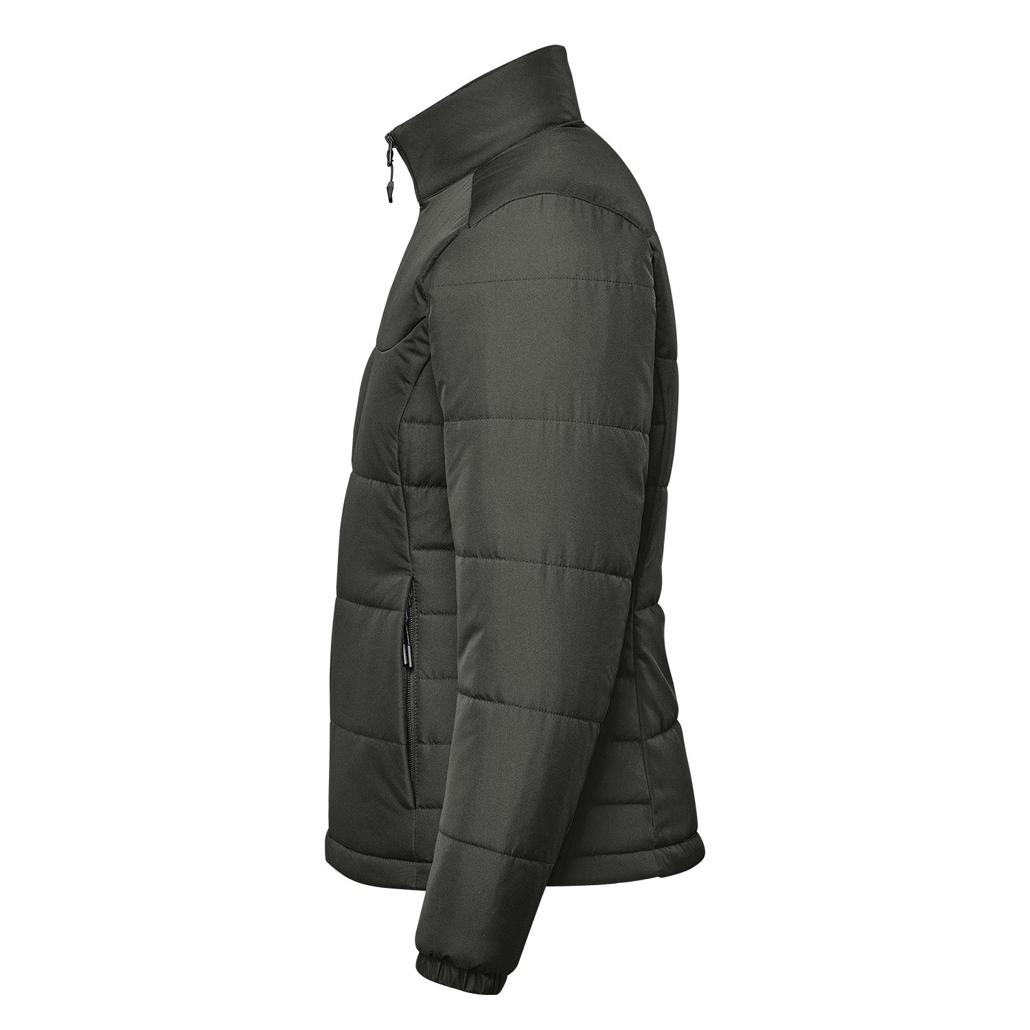 Women's Sierra Quilted Jacket - TRX-5W
