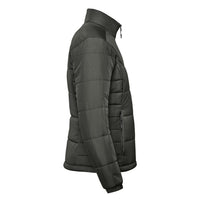 Women's Sierra Quilted Jacket - TRX-5W