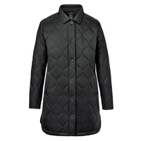 Women's Tundra Quilted Shacket - TRX-6W