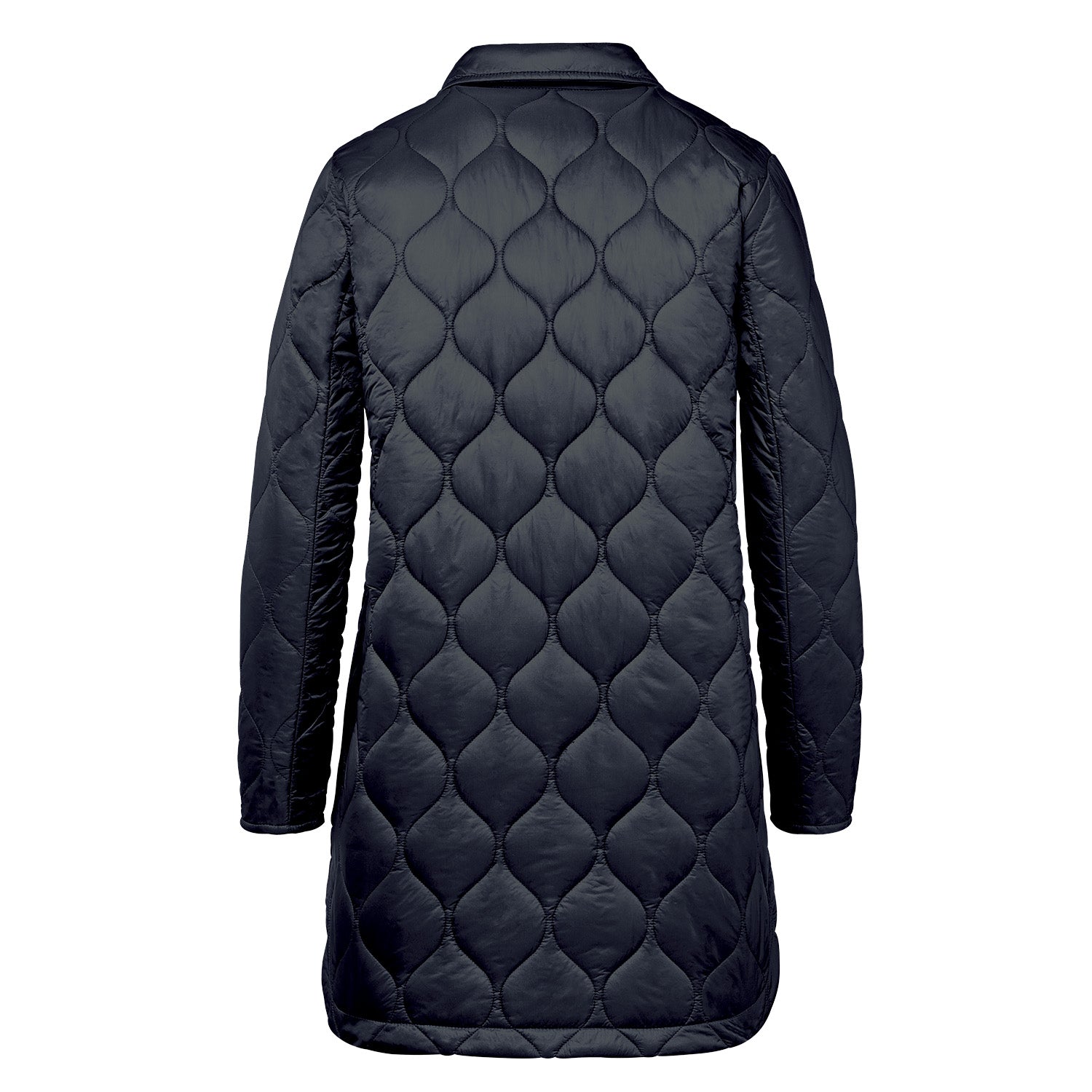 Women's Tundra Quilted Shacket - Stormtech USA Retail