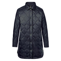 Women's Tundra Quilted Shacket - TRX-6W