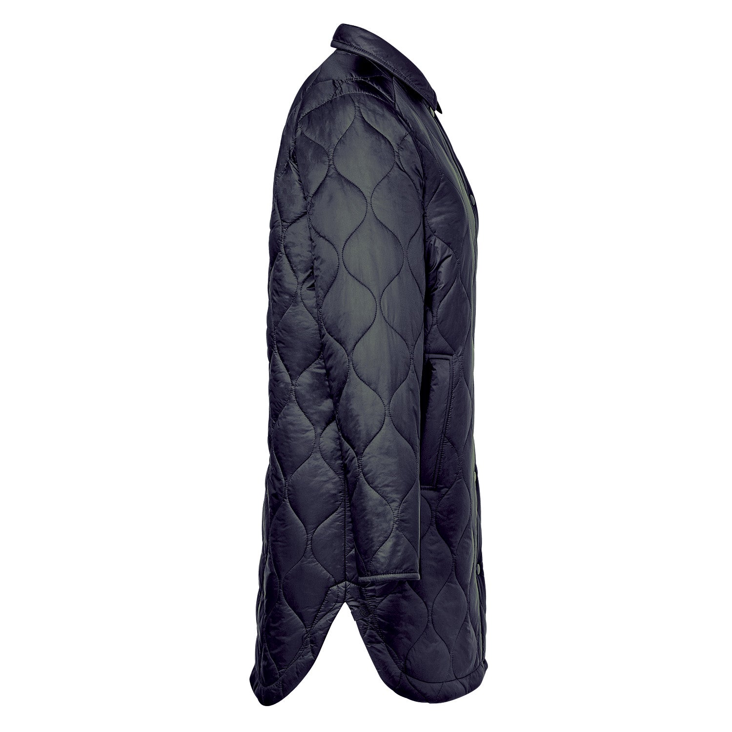 Women's Tundra Quilted Shacket - Stormtech USA Retail