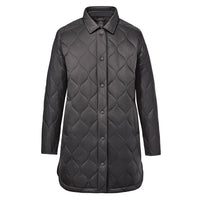 Women's Tundra Quilted Shacket - TRX-6W