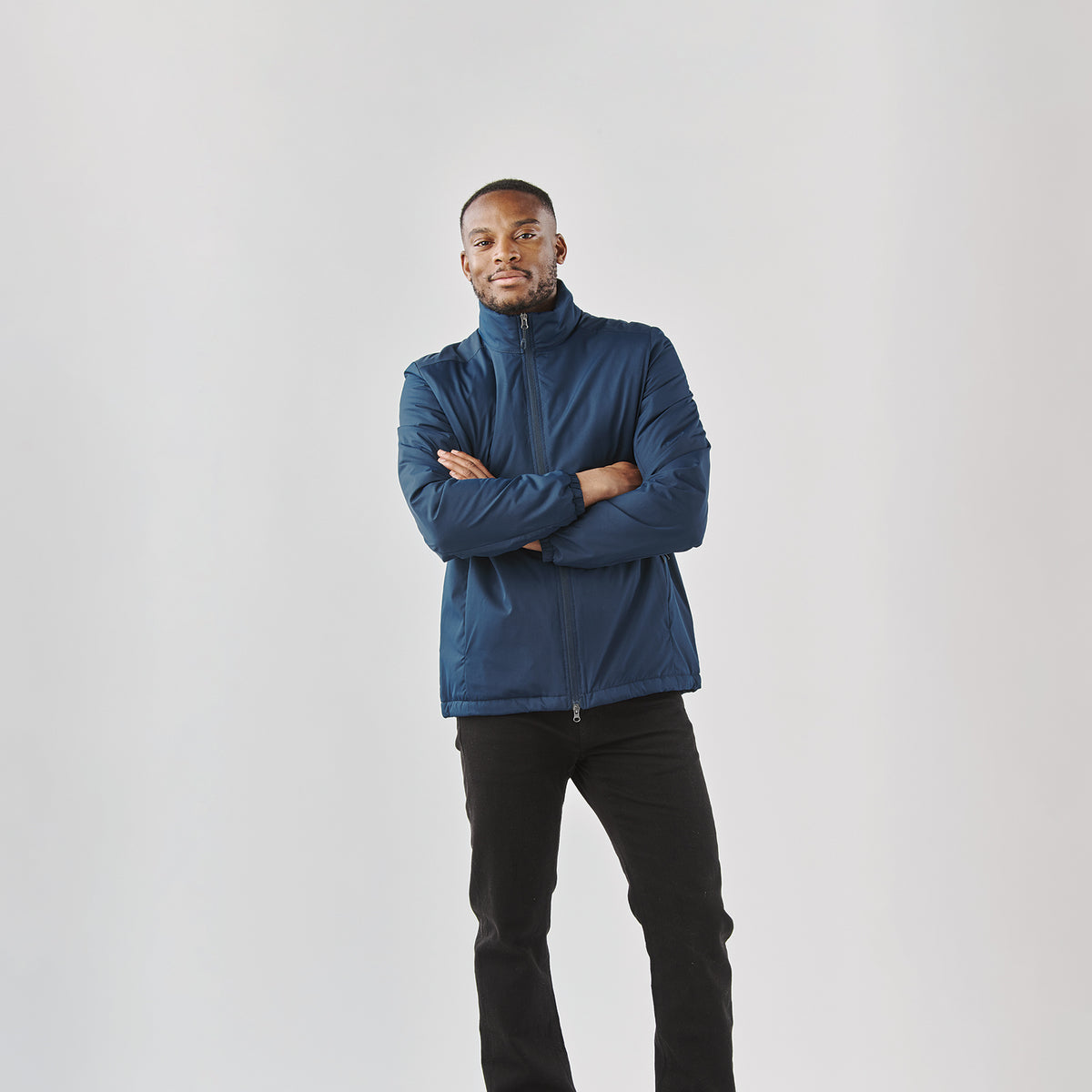 Men's Sierra Thermal Jacket - TRX-7M