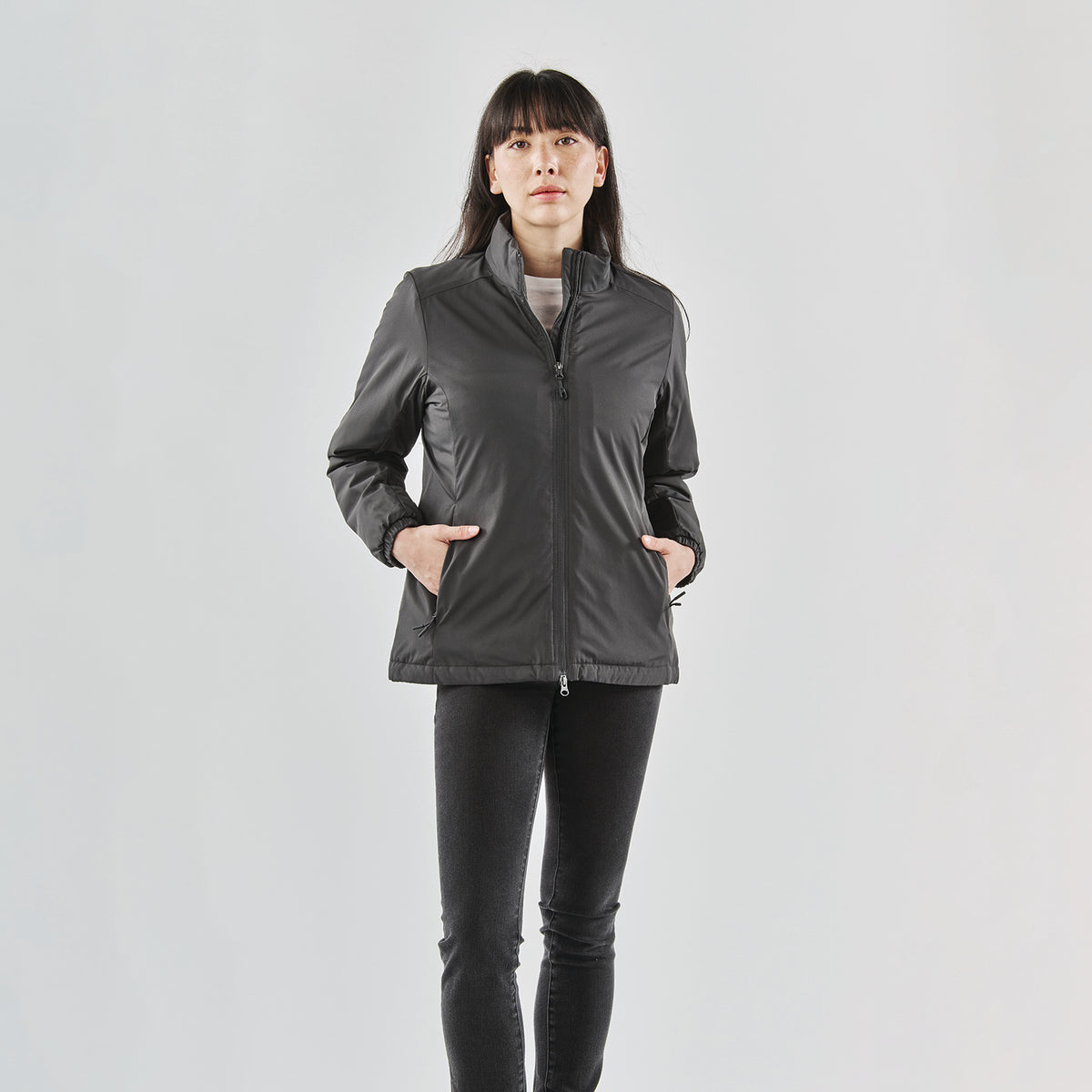 Women's Sierra Thermal Jacket - TRX-7W