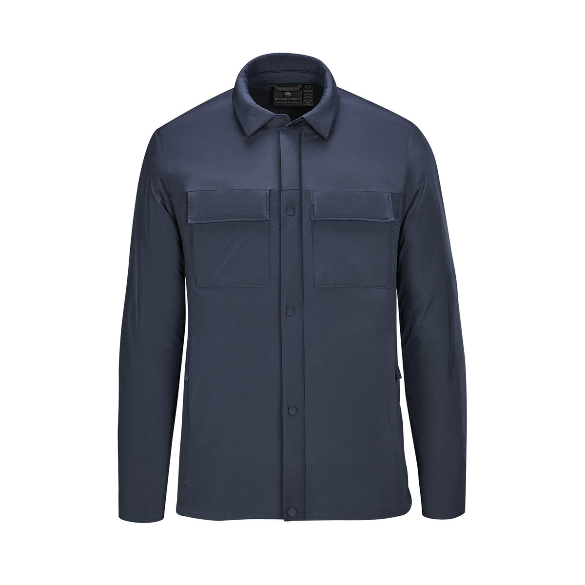 Men's Cascadia Insulated Jacket - TRX-8M