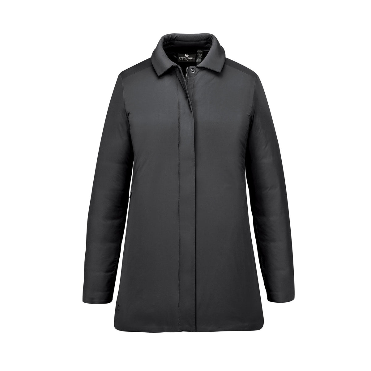 Women's Cascadia Insulated Jacket - TRX-8W
