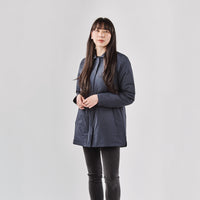 Women's Cascadia Insulated Jacket - TRX-8W