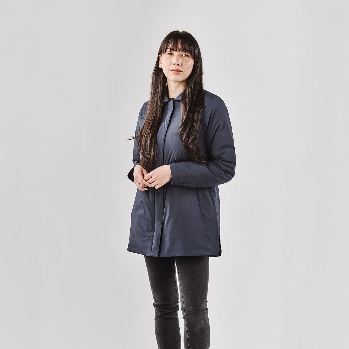 Women's Cascadia Insulated Jacket - TRX-8W