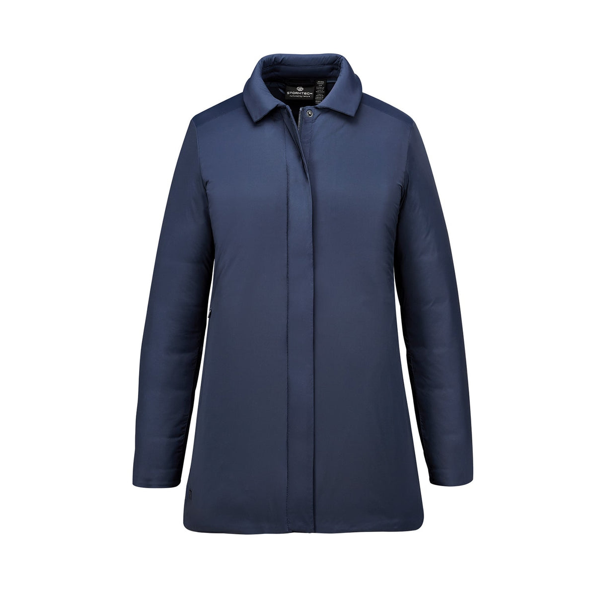 Women's Cascadia Insulated Jacket - TRX-8W