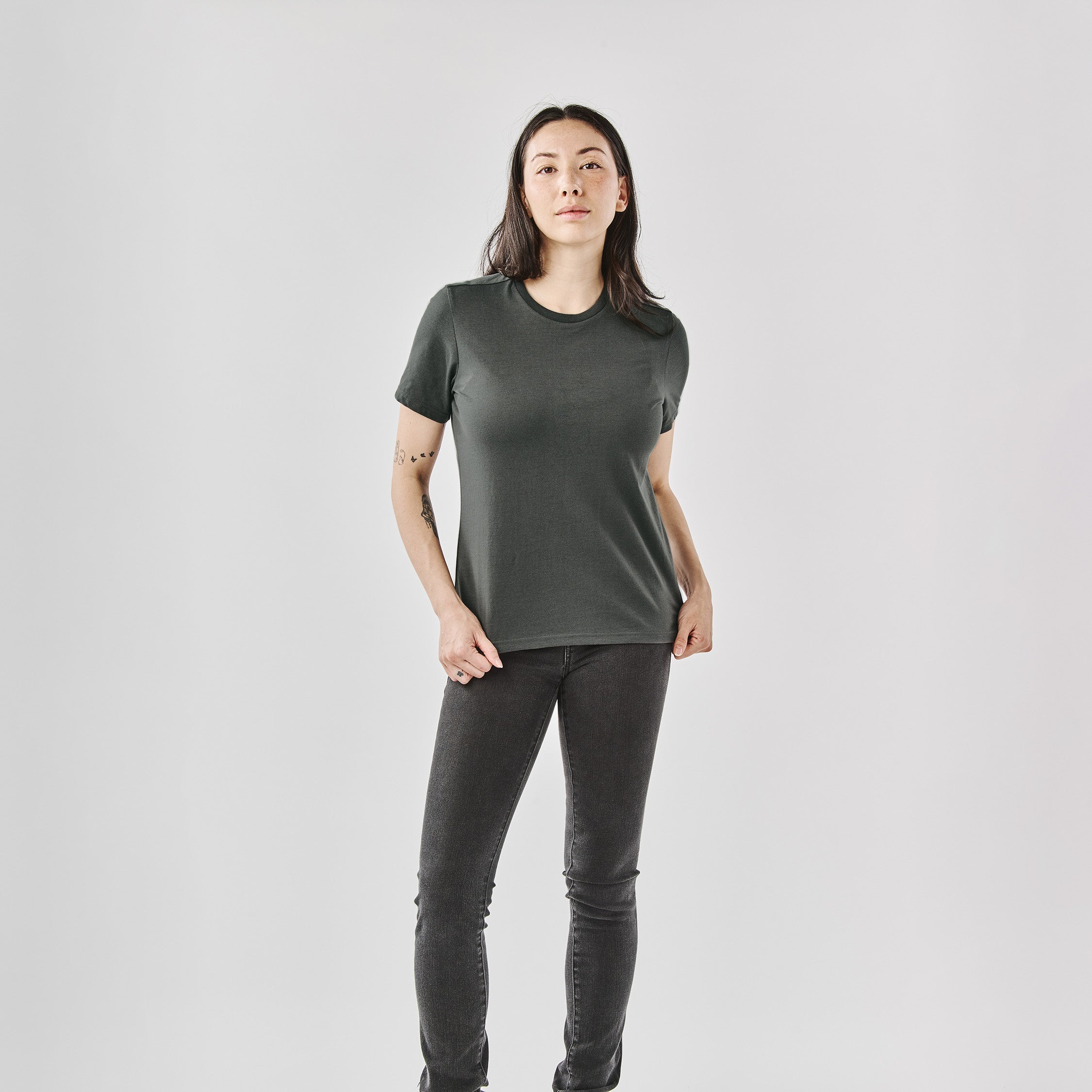 Women's Stockton S/S Tee - TSX-6W