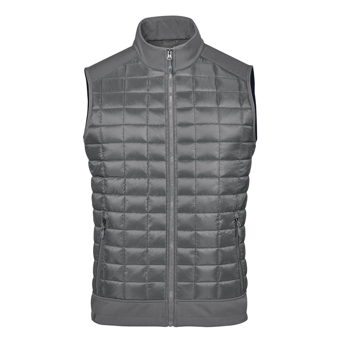 Men's Appalachian Thermal Softshell Vest - TVX-2M – Stormtech USA