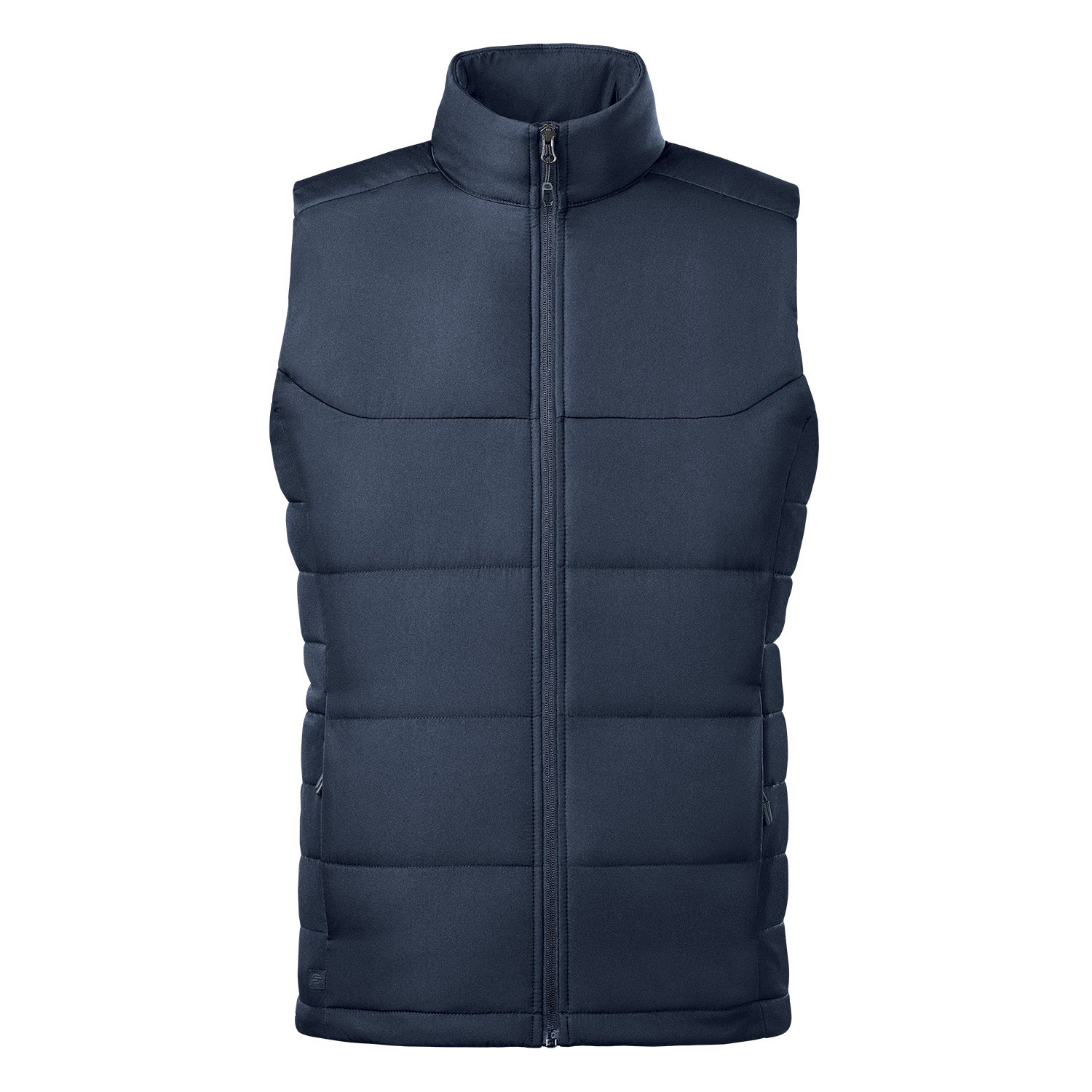 Men's Sierra Quilted Vest - TVX-5M