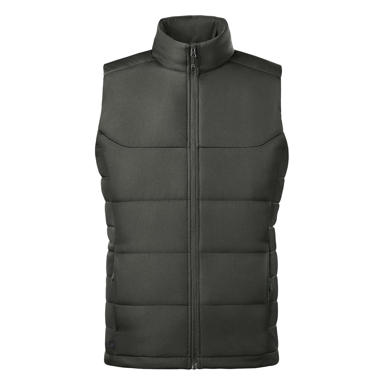 Men's Sierra Quilted Vest - Stormtech USA Retail