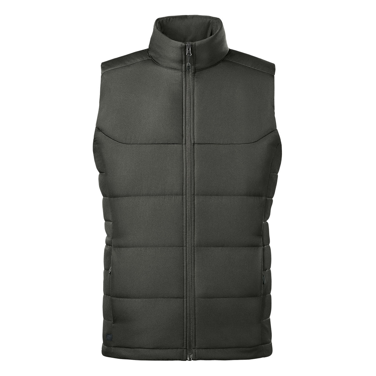 Men's Sierra Quilted Vest - TVX-5M