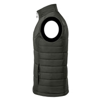 Men's Sierra Quilted Vest - TVX-5M