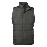 Men's Sierra Quilted Vest - TVX-5M