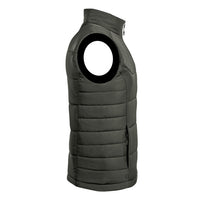 Men's Sierra Quilted Vest - TVX-5M