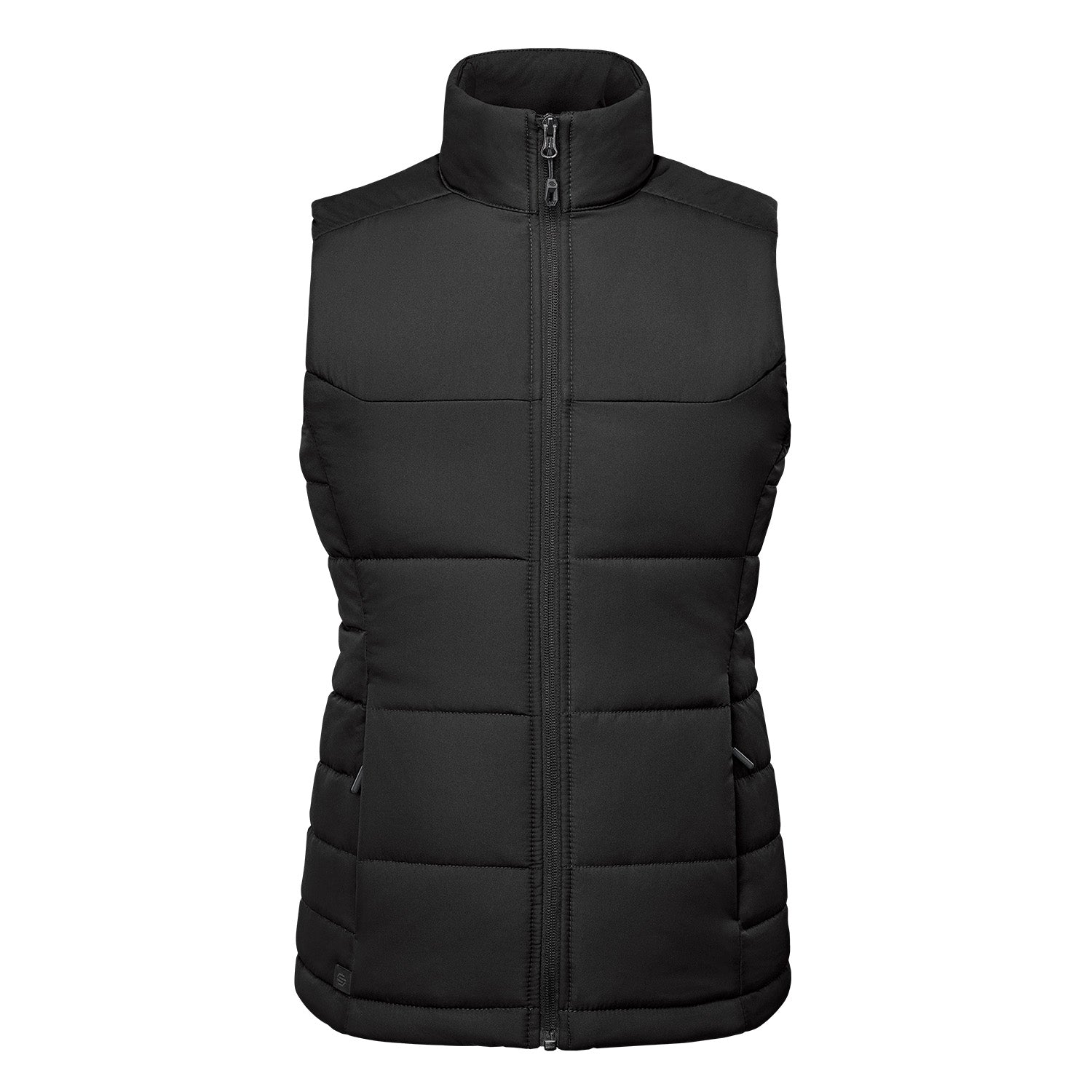 Women's Sierra Quilted Vest - TVX-5W