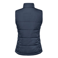 Women's Sierra Quilted Vest - TVX-5W