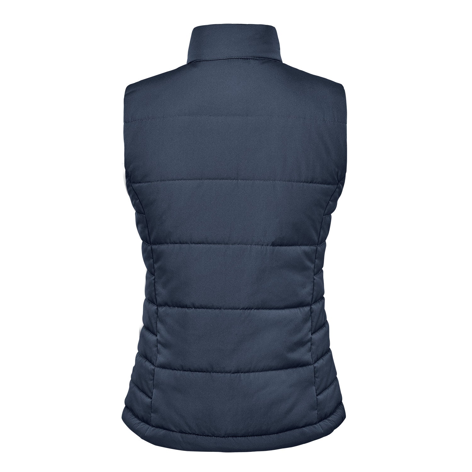 Women's Sierra Quilted Vest - TVX-5W