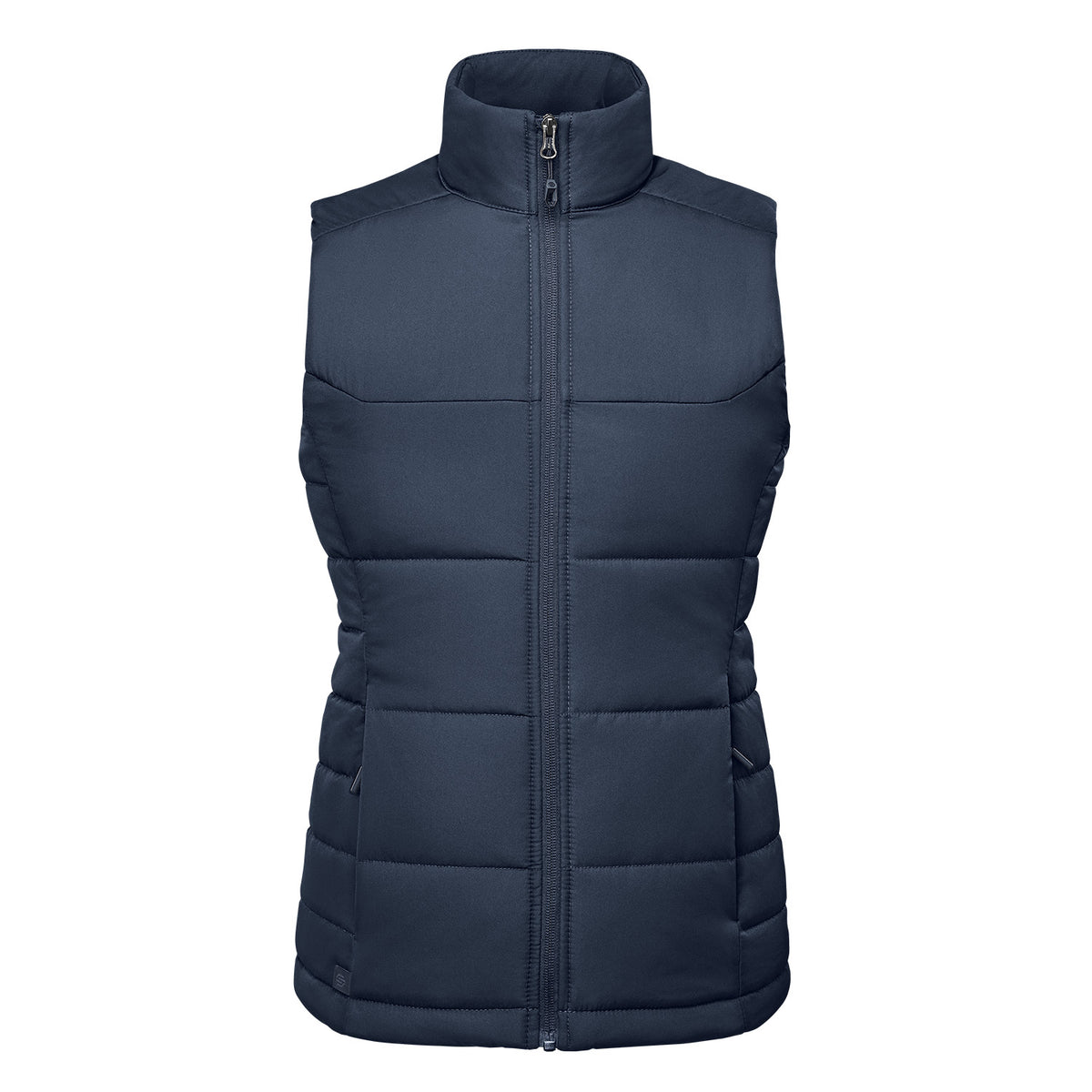 Women's Sierra Quilted Vest - TVX-5W