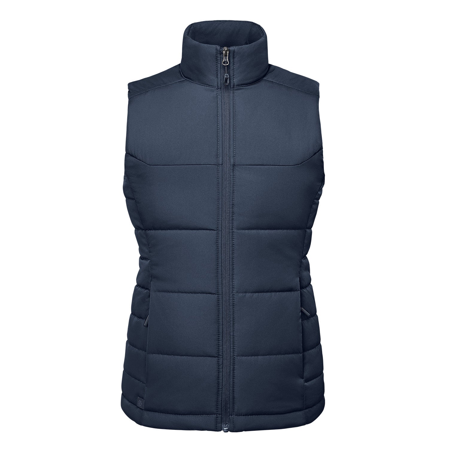 Women's Sierra Quilted Vest - TVX-5W