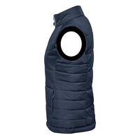 Women's Sierra Quilted Vest - TVX-5W