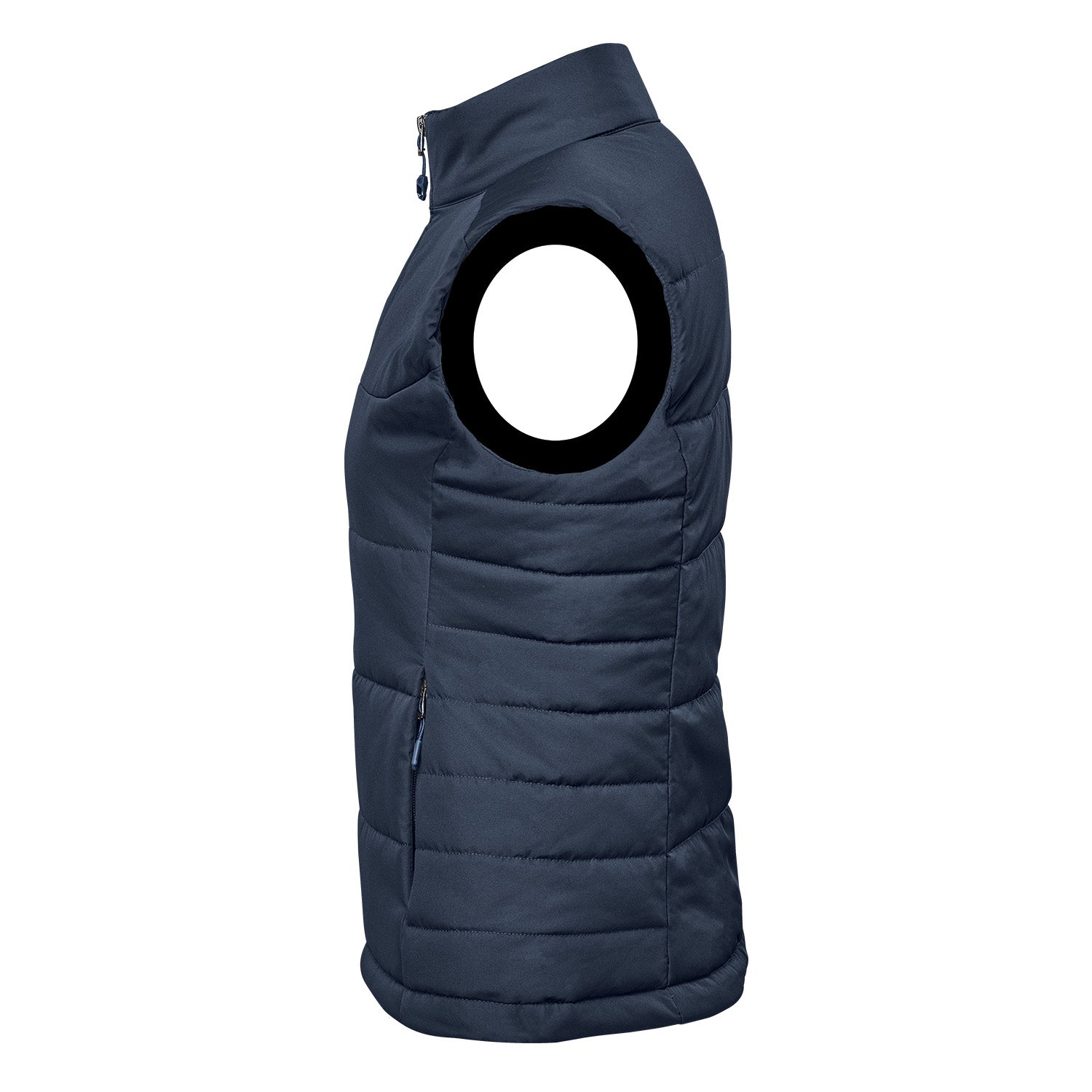 Women's Sierra Quilted Vest - TVX-5W